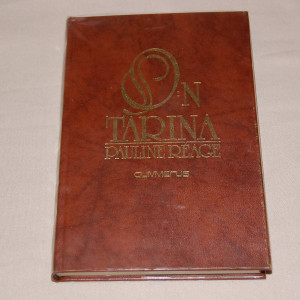 Pauline Réage O:n tarina